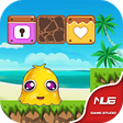 Icon of program: Super Octopus World Jungl…