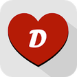 Icono de programa: Dubai Dating & Chat Nearb…