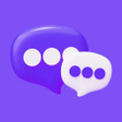 Icon of program: Clear Text Messenger