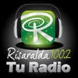 Icon of program: RISARALDA 100.2 FM TU RAD…