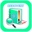Icono de programa: Deleted Photo Recovery : …