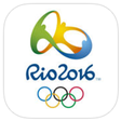 Rio 2016 icon