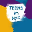 Icon of program: Teens in NYC