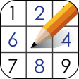 Icon of program: Sudoku - Free Classic Sud…
