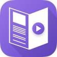 Icon of program: Digital Video Brochure Ma…