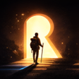 Icono de programa: REPLOT: AI Interactive St…
