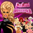 Icon of program: RuPaul's Drag Race: Drago…