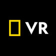 Icono de programa: National Geographic VR