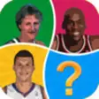 Icon of program: Word Pic Quiz Pro Basketb…