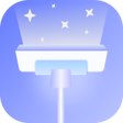 Icono de programa: Fast ClearUp