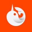Icon of program: narwhal for reddit