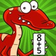 Icon of program: Math Dots(Dinosaur):: Con…