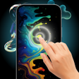 Icon of program: Fluidify Live Wallpapers