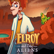Icon of program: Elroy and the Aliens