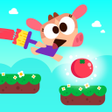 Icono de programa: Runner Game by Lingokids
