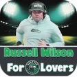 Icon of program: Russell Wilson Seahawks K…