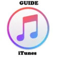 Icon of program: iTunes Guide for Windows …