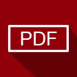 Icon of program: Smart PDF Editor