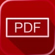 Icon of program: Smart PDF Editor