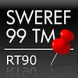 Icon of program: Swedish Coordinates - SWE…