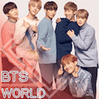 Icon of program: BTS World