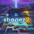 Icon of program: Shapez 2: Factory