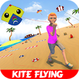 Icono de programa: Kite Flying: Basant Pipa …