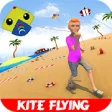 Icon of program: Kite Flying: Basant Pipa …