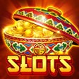 Icon of program: Slots of Vegas