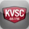 Icon of program: KVSC Listen Live