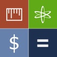 Icon of program: Calculator for iPhone - C…
