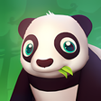 Icono de programa: zoo tycoon idle