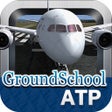 Icon of program: GroundSchool FAA Knowledg…