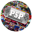 Icono de programa: PSP GAME: EMULATOR AND RO…