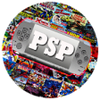 Icon of program: PSP GAME: EMULATOR AND RO…