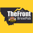 Icon of program: The Front Brew Pub