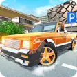 Icon of program: Off-Road Pickup Parking
