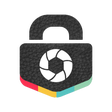Icon of program: LockMyPix Secret Photo Va…