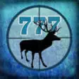 Icon of program: Deer Slots - Hunt Down Th…