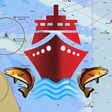 Icon of program: i-Boating: GPS Nautical /…