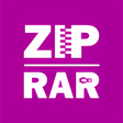 Icon of program: Rar Zip Extractor Pro