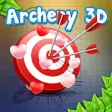 Icon of program: Archery Battle 3D