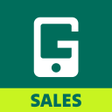 Icono de programa: FoneGo Sales