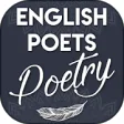 Icon of program: English Poets & Poetry