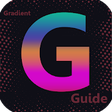 Icon of program: Guide For free Gradient D…