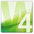 Microsoft Expression Studio 4 Web Professional icon
