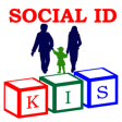 Icon of program: KIS Social ID