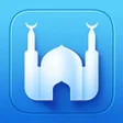 Icono de programa: Athan Pro Muslim: Prayer …