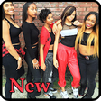 Icon of program: Cute Outfits for Black Te…