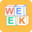 Icon of program: Kids Week Plan